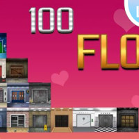 100 Floors Lösung Valentines Special Level 11, 12, 13, 14, 15 - Jahreszeiten Turm - iOS & Android