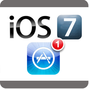 iOS 7: Updates funktionieren nicht bei iPhone  iPad » App Blog