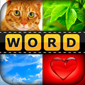 4 Pics 1 Word L&ouml;sungen Answers
