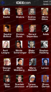 Promi Quiz – Wer ist das? Lösung Level 11 12 mit Bildern › Lösungen ...