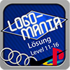 LogoMania-Loesung-Level-11-12-13-14-15-16-app-Android-iOS-iPhone-iPad-answers-klein