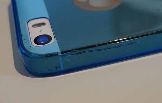 iphone5s-riss-cover-huelle-defekt