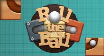 Roll the Ball Lösung als Walkthrough aller Level-Packs › Lösungen & Tipps