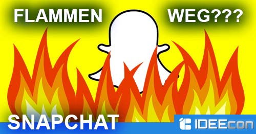 Snapchat Flammen Weg Was Tun Wenn Sie Verschwunden Sind Losungen Tipps