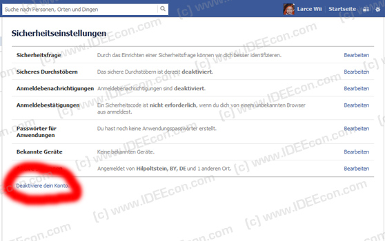 facebook-account-deaktivieren-anleitung