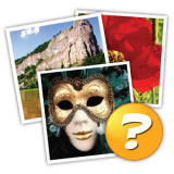 1 Bild 1 Wort: Mehr Wörter Lösung aller Ebenen und Bilder