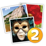 1 Bild 1 Wort Reloaded Lösung aller Ebenen und Bilder