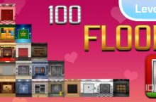100 Floors Lösung Valentines Special Level 1, 2, 3, 4, 5, 6, 7, 8, 9, 10 – Jahreszeiten Turm – iOS & Android