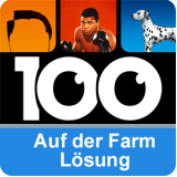 100 Pics Auf der Farm Lösung aller Level