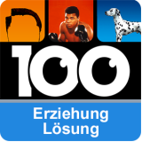 100 Pics Erziehung Lösung aller Level