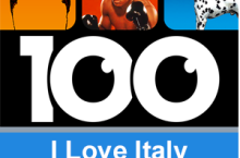 100 Pics I Love Italy Lösung aller Level