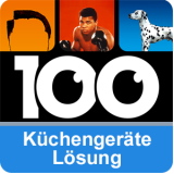 100 Pics Küchengeräte Lösung aller Level
