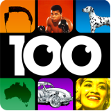 100 Pics Lösung aller Rubriken für Android & iPhone, iPad