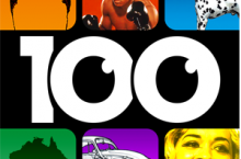 100 Pics Lösung aller Rubriken für Android & iPhone, iPad