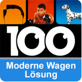 100 Pics Moderne Wagen Lösung aller Level