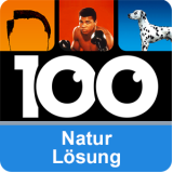 100 Pics Natur Lösung aller Level