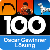 100 Pics Oscar Gewinner Lösung aller Level