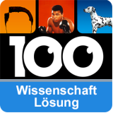 100 Pics Wissenschaft Lösung aller Level