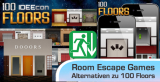 Alternativen zu 100 Floors – Room Escape Games