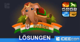 4 Bilder 1 Wort INDIEN Lösung aller Tagesrätsel Juni 2017