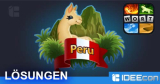 4 Bilder 1 Wort PERU Lösung aller Tagesrätsel September 2017