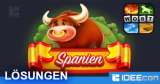 4 Bilder 1 Wort SPANIEN Lösung aller Tagesrätsel Mai 2018