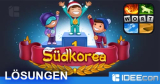 4 Bilder 1 Wort SÜDKOREA Lösung aller Tagesrätsel Februar 2018