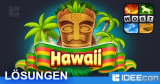 4 Bilder 1 Wort HAWAII Lösung aller Tagesrätsel April 2018