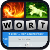 4 Bilder 1 Wort Antworten schnell finden – AKTUALISIERT