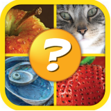 4 Bilder 1 Wort Rätsel Lösung aller Level – Android & iPhone