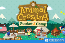 Corona Zeit Apps gegen die Langeweile „Animal Crossing Pocket Camp“