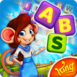 AlphaBetty Saga Lösung, Cheats, Tipps & Tricks