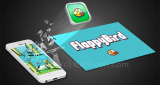 Alternativen zu Flappy Bird für Android
