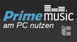 Amazon Music am PC nutzen über die Software