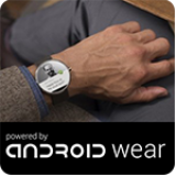 Android Wear: Das Smartwatch-Betriebssystem von Google für Wearable