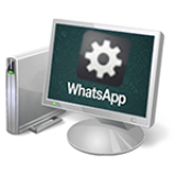Anleitung: WhatsApp Web Client mit PC/Mac verbinden