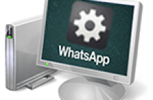 Anleitung: WhatsApp Web Client mit PC/Mac verbinden