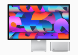 Apples neuer Mac Studio und das Studio Display