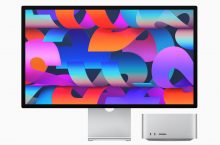 Apples neuer Mac Studio und das Studio Display