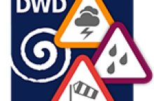 WarnWetter: Die vielleicht beste Wetter-App 2015