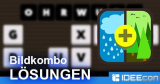 Bildkombo Lösung aller Level – Android und iPhone