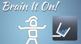 Brain it on! Lösung aller Level für iOS & Android