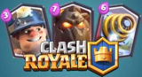 Clash Royale: Lavahund, Mineur & Funki – Legendäre Neulinge
