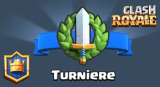 Clash Royale Turnier erstellen – so geht´s