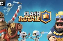 Clash Royale am PC spielen problemlos möglich