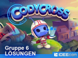 Codycross Gruppe 6 Lösungen & Antworten der Rätsel
