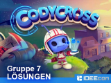 Codycross Gruppe 7 Lösungen & Antworten der Rätsel