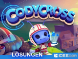 CodyCross Lösung aller Gruppen mit Antworten