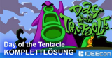 Day of the Tentacle (Remastered) Lösung für iOS und Android