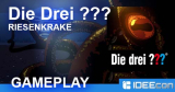 Die drei ???: Riesenkrake Lösung als Walkthrough